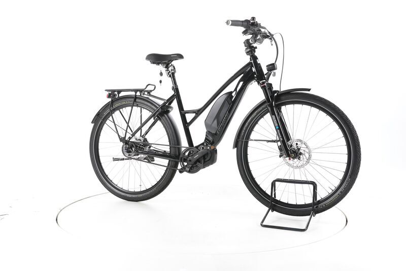 TRENGA DE GLE 9.2 Gates 2023 | black | 28" | 50 cm | 500 - 3000 km, image 1 of 4