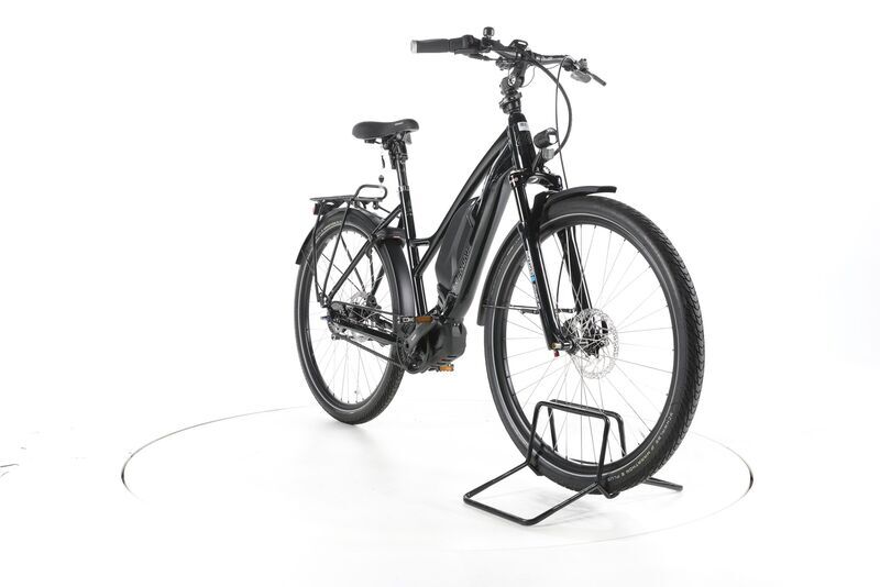 TRENGA DE GLE 9.2 Gates 2023 | black | 28" | 50 cm | 500 - 3000 km, image 2 of 4