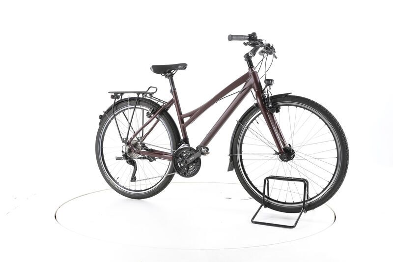 TRENGA DE GLH 5.0 2020 | braun | 28" | 52 cm 1