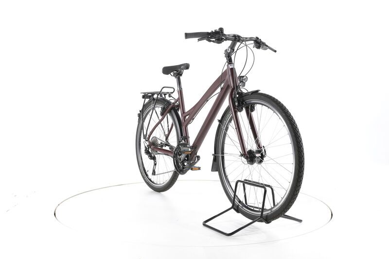 TRENGA DE GLH 5.0 2020 | braun | 28" | 52 cm 2