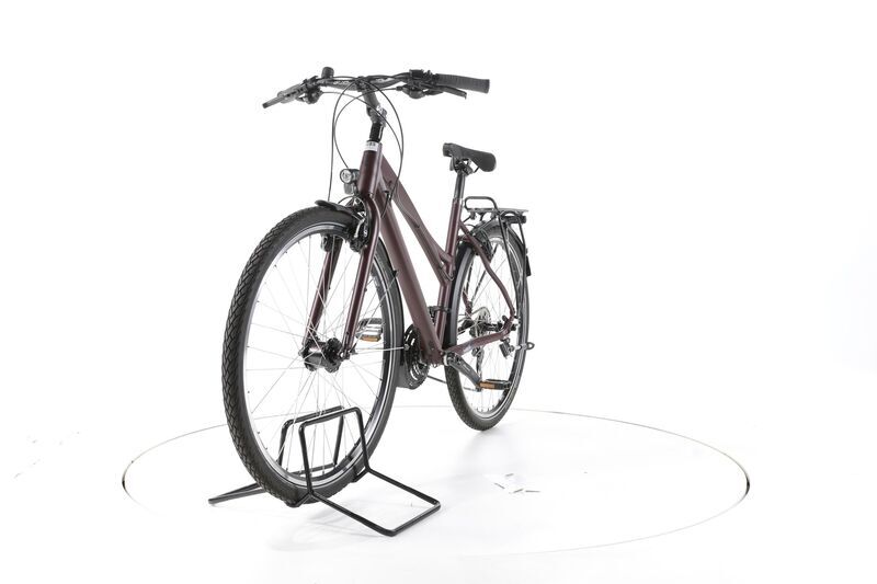 TRENGA DE GLH 5.0 2020 | braun | 28" | 52 cm 4