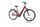 TRENGA DE SLE 2022 | red | 28" | 45 cm | < 500 km, thumbnail 1 of 4