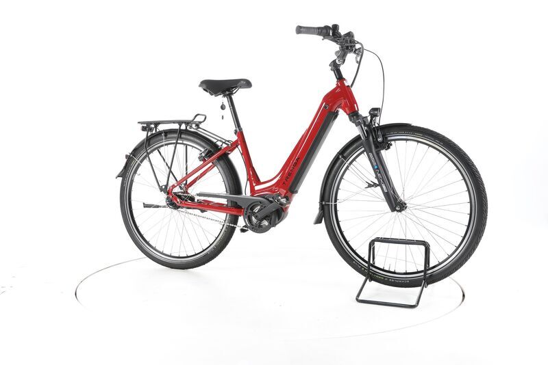 TRENGA DE SLE 2022 | red | 28" | 45 cm | < 500 km, image 1 of 4
