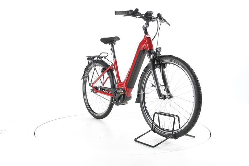 TRENGA DE SLE 2022 | red | 28" | 45 cm | < 500 km, image 2 of 4
