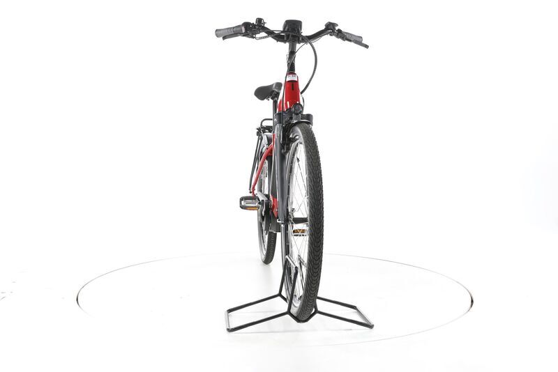 TRENGA DE SLE 2022 | red | 28" | 45 cm | < 500 km, image 3 of 4