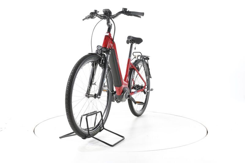 TRENGA DE SLE 2022 | red | 28" | 45 cm | < 500 km, image 4 of 4