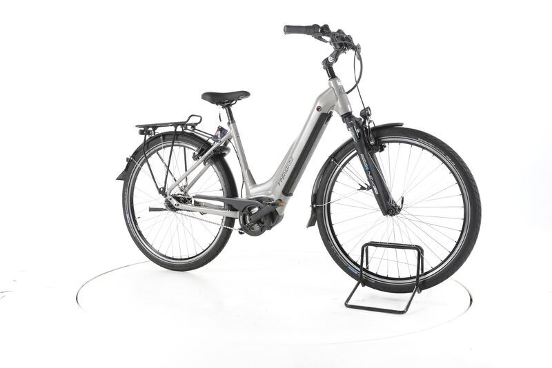 TRENGA DE SLE 7.0 2023 | cinzento | 28" | 50 cm | 500 - 3000 km, image 1 of 4