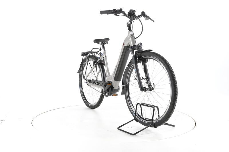 TRENGA DE SLE 7.0 2023 | cinzento | 28" | 50 cm | 500 - 3000 km, image 2 of 4