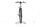 TRENGA DE SLE 7.0 2023 | cinzento | 28" | 50 cm | 500 - 3000 km, thumbnail 3 of 4