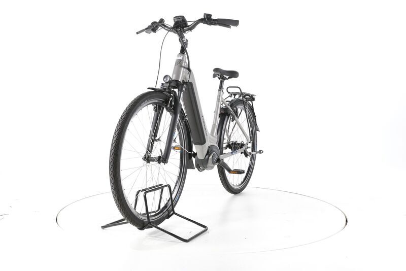 TRENGA DE SLE 7.0 2023 | cinzento | 28" | 50 cm | 500 - 3000 km, image 4 of 4