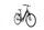 Trenga De SLE 7.0i (2019) | Low Entry | black | 56 cm | 100 - 500 km thumbnail 1/4