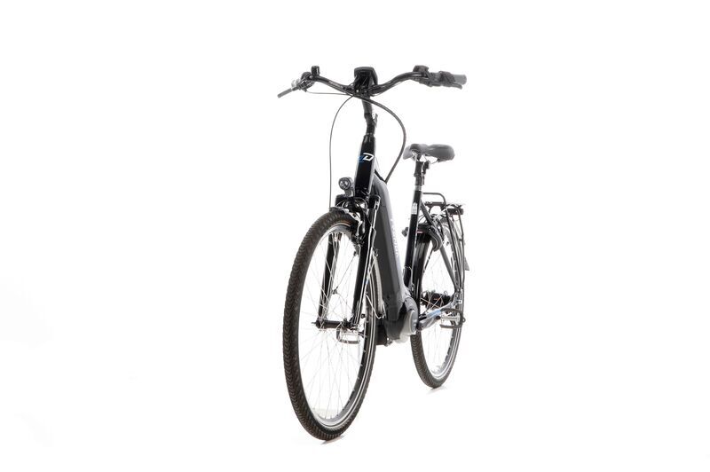 Trenga De SLE 7.0i (2019) | Low Entry | black | 56 cm | 100 - 500 km 2