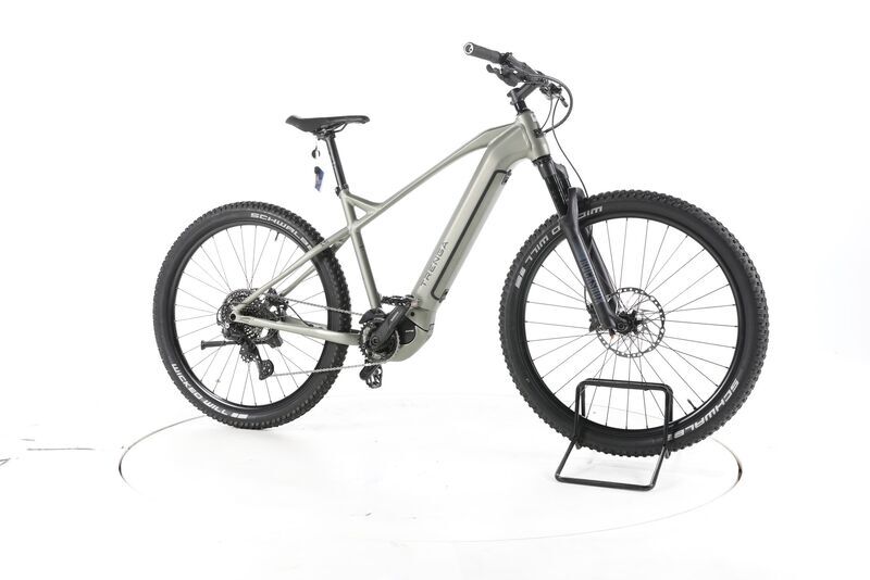 TRENGA DE XME 2024 | šedá | 29" | 50 cm | < 500 km, image 1 of 4