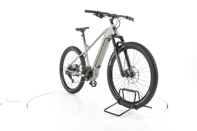 TRENGA DE XME 2024 | šedá | 29" | 50 cm | < 500 km, image 2 of 4