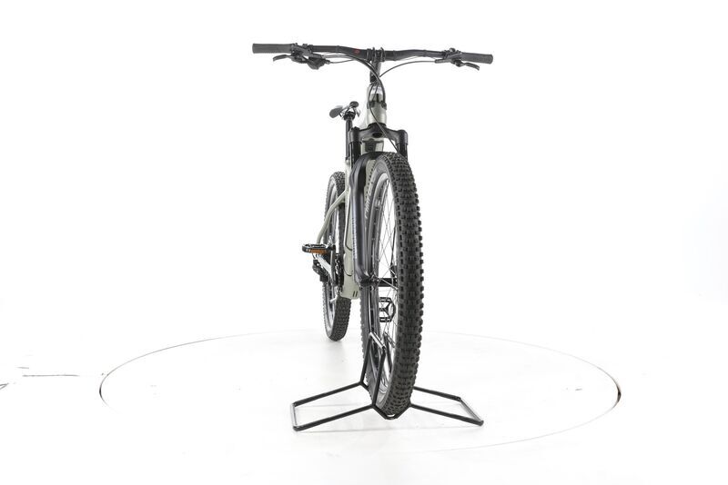 TRENGA DE XME 2024 | šedá | 29" | 50 cm | < 500 km, image 3 of 4