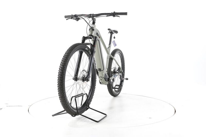 TRENGA DE XME 2024 | šedá | 29" | 50 cm | < 500 km, image 4 of 4