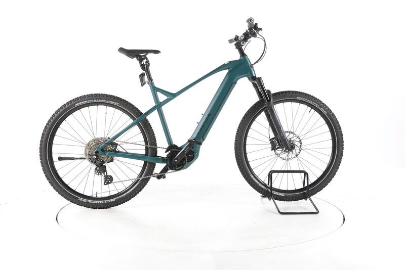 TRENGA DE XME 5.0i 2022 | blue | 29" | 55 cm | 500 - 3000 km, image 1 of 5