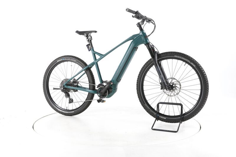 TRENGA DE XME 5.0i 2022 | blue | 29" | 55 cm | 500 - 3000 km, image 2 of 5