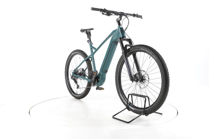 TRENGA DE XME 5.0i 2022 | blue | 29" | 55 cm | 500 - 3000 km, image 3 of 5