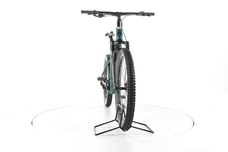 TRENGA DE XME 5.0i 2022 | blue | 29" | 55 cm | 500 - 3000 km, image 4 of 5