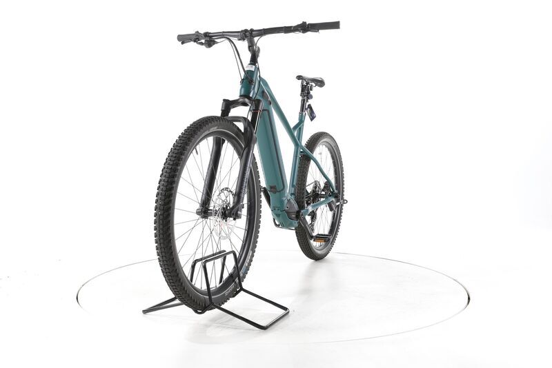 TRENGA DE XME 5.0i 2022 | blue | 29" | 55 cm | 500 - 3000 km, image 5 of 5