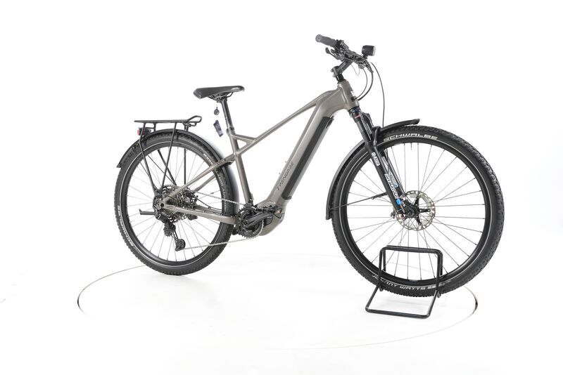 TRENGA DE XME 8.0 AT 2024 | grigio | 29" | 47 cm | < 500 km, image 1 of 4