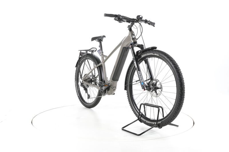TRENGA DE XME 8.0 AT 2024 | grigio | 29" | 47 cm | < 500 km, image 2 of 4