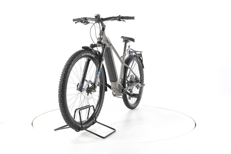 TRENGA DE XME 8.0 AT 2024 | grigio | 29" | 47 cm | < 500 km, image 4 of 4