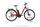 Trenoli Brenda Classic 2022 | červená | 28" | 50 cm | 500 - 3000 km, thumbnail 1 of 5