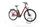 Trenoli Brenda Classic 2022 | červená | 28" | 50 cm | 500 - 3000 km, thumbnail 2 of 5