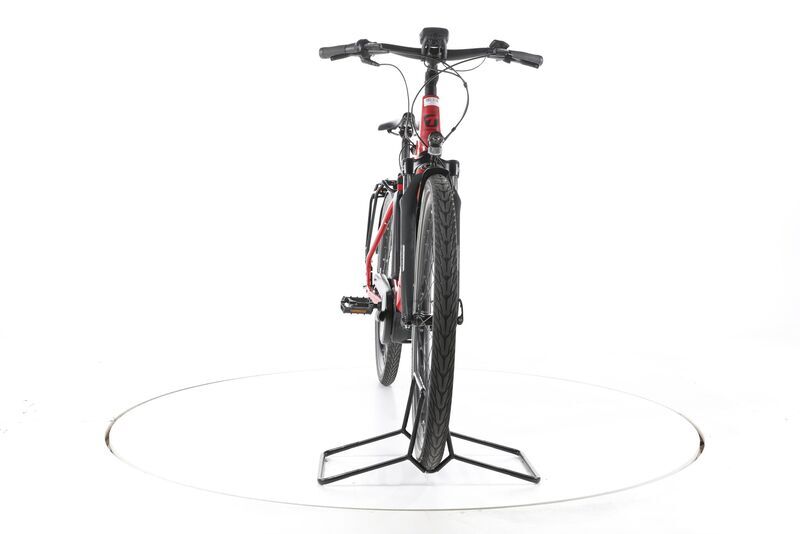 Trenoli Brenda Classic 2022 | červená | 28" | 50 cm | 500 - 3000 km, image 4 of 5