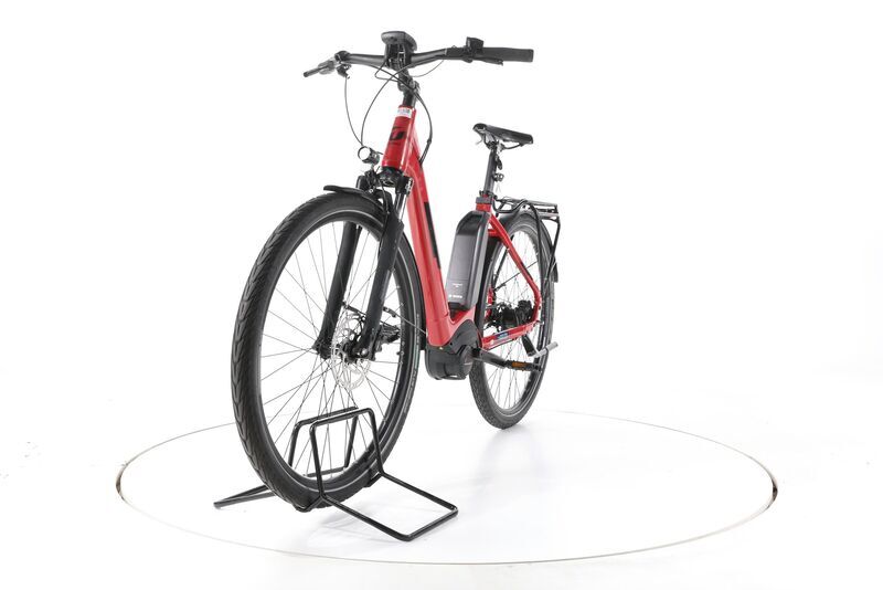 Trenoli Brenda Classic 2022 | červená | 28" | 50 cm | 500 - 3000 km, image 5 of 5