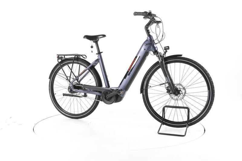 Trenoli Livenza 2023 | szary | 28" | M | 500 - 3000 km, image 1 of 4
