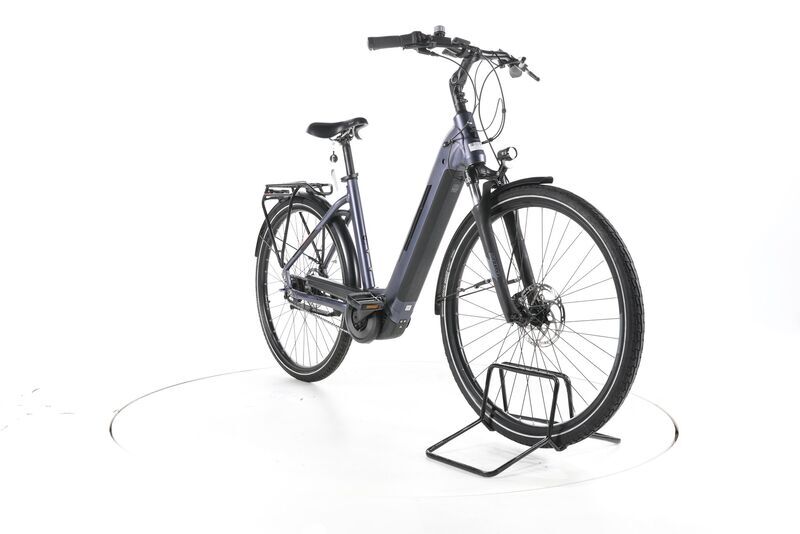 Trenoli Livenza 2023 | szary | 28" | M | 500 - 3000 km, image 2 of 4