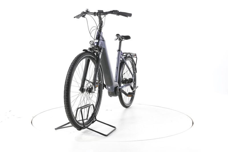 Trenoli Livenza 2023 | szary | 28" | M | 500 - 3000 km, image 4 of 4
