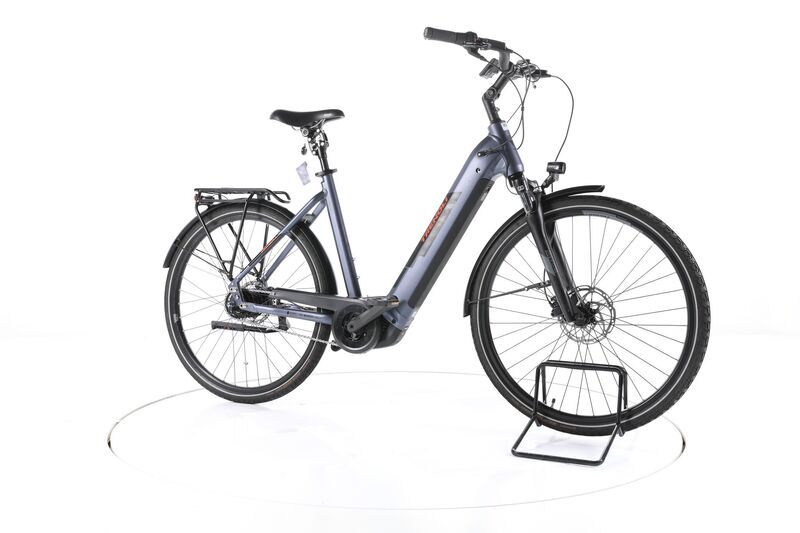 Trenoli Livenza Classico 2023 | grau | 28" | 54 cm | 500 -3000 km 1