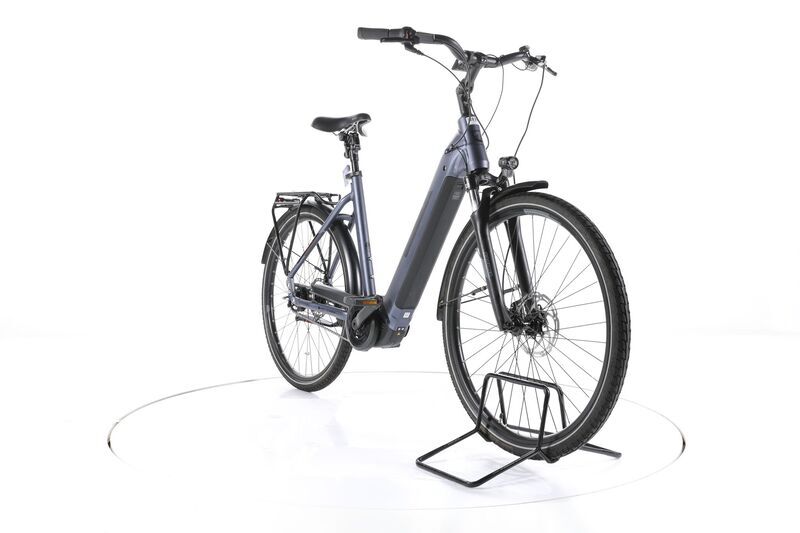 Trenoli Livenza Classico 2023 | grau | 28" | 54 cm | 500 -3000 km 2