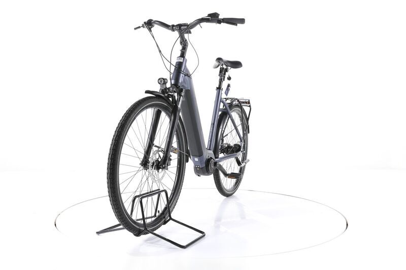 Trenoli Livenza Classico 2023 | grau | 28" | 54 cm | 500 -3000 km 4