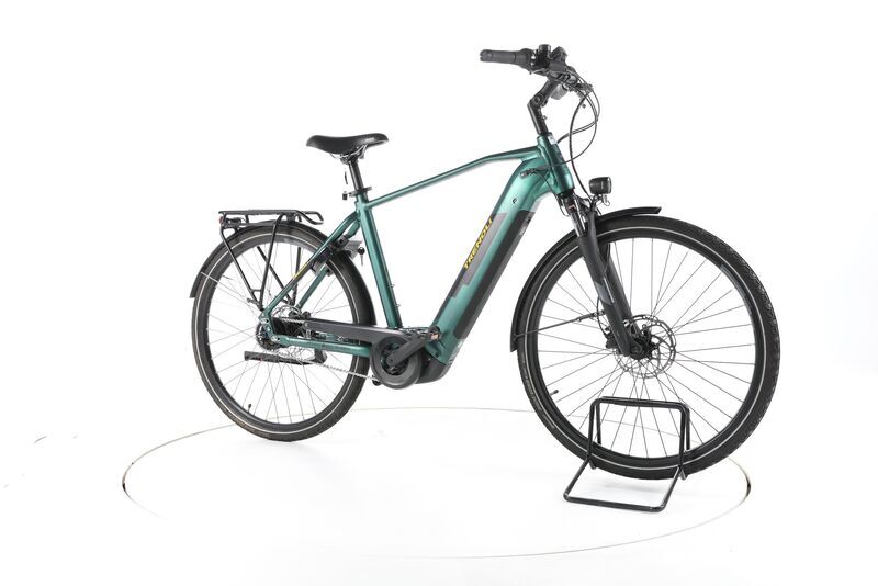 Trenoli LIVENZA sportivo 2022 | zelená | 28" | 53 cm | < 500 km, image 2 of 5