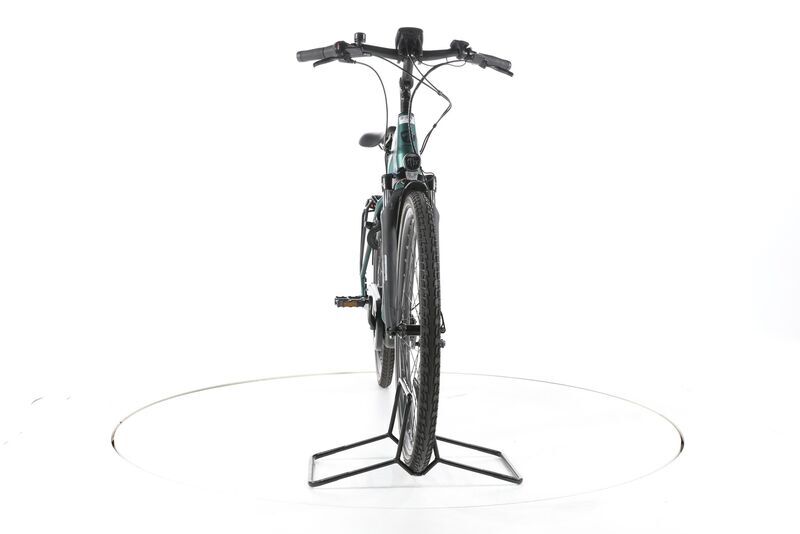Trenoli LIVENZA sportivo 2022 | zelená | 28" | 53 cm | < 500 km, image 4 of 5