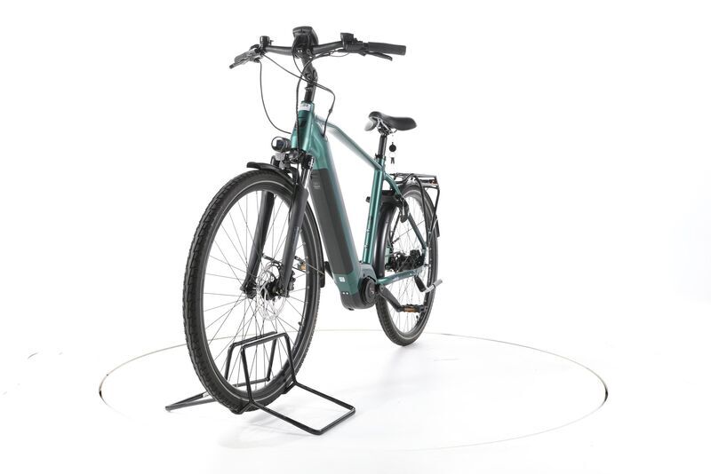 Trenoli LIVENZA sportivo 2022 | zelená | 28" | 53 cm | < 500 km, image 5 of 5