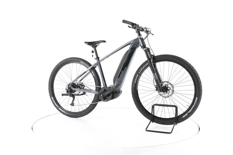 Trenoli Montubo 2022 | grau | 29" | 44 cm | 500 -3000 km 1