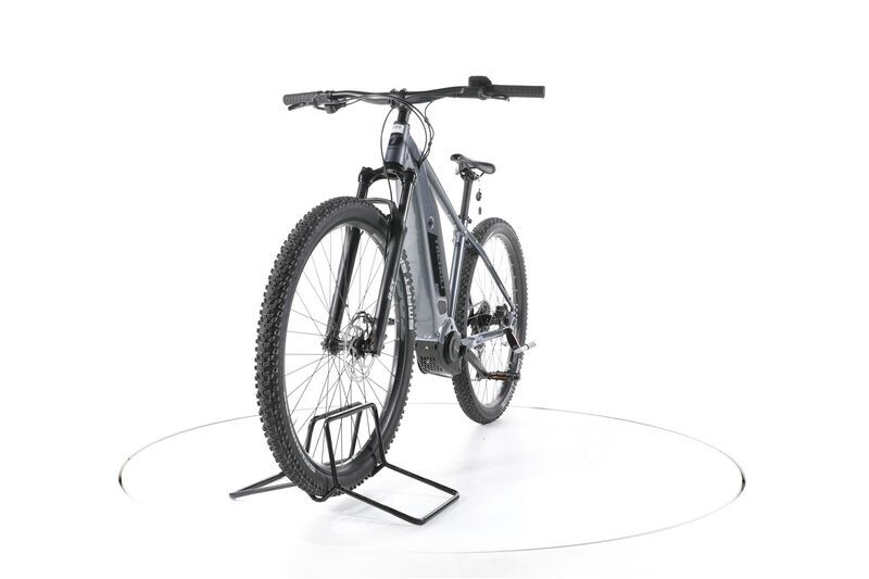 Trenoli Montubo 2022 | grau | 29" | 44 cm | 500 -3000 km 4