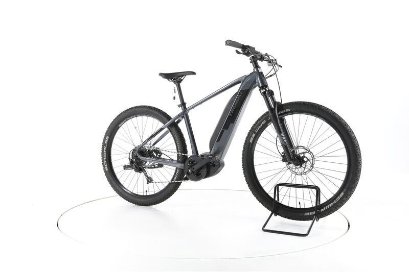 Trenoli Montubo 2022 | grey | 27,5" | M | 500-3000 km 1