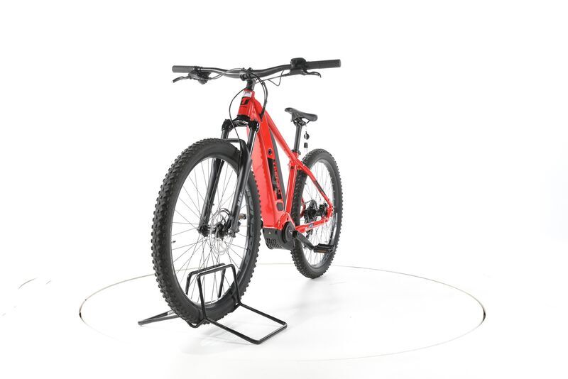 Trenoli Montubo 2022 | rouge | 27,5" | S | <500 km 1