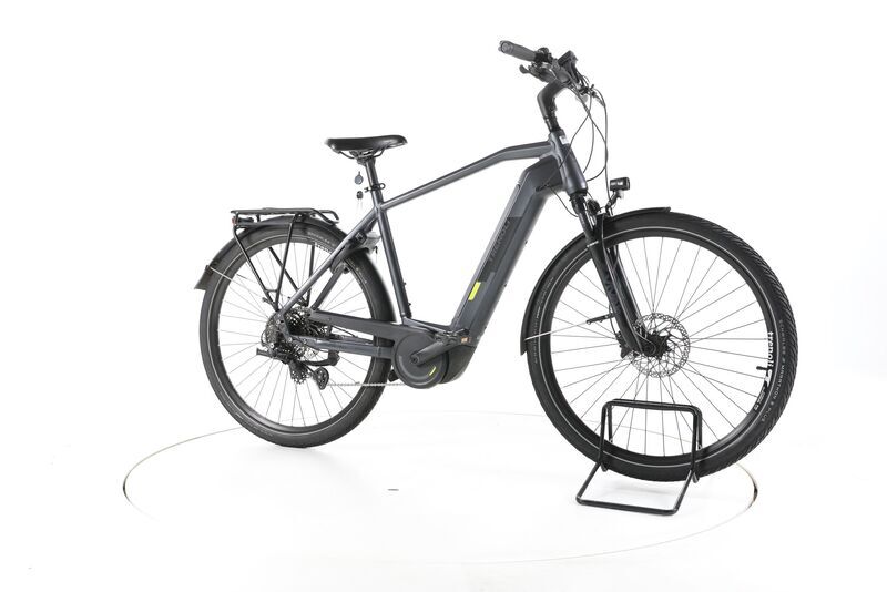 Trenoli Tanaro 2021 | grey | 28" | M | > 3000 km, image 1 of 4