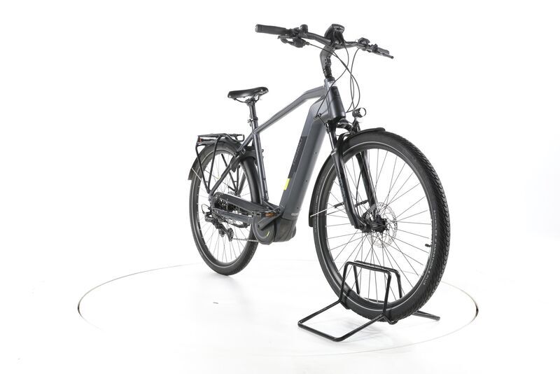 Trenoli Tanaro 2021 | grey | 28" | M | > 3000 km, image 2 of 4