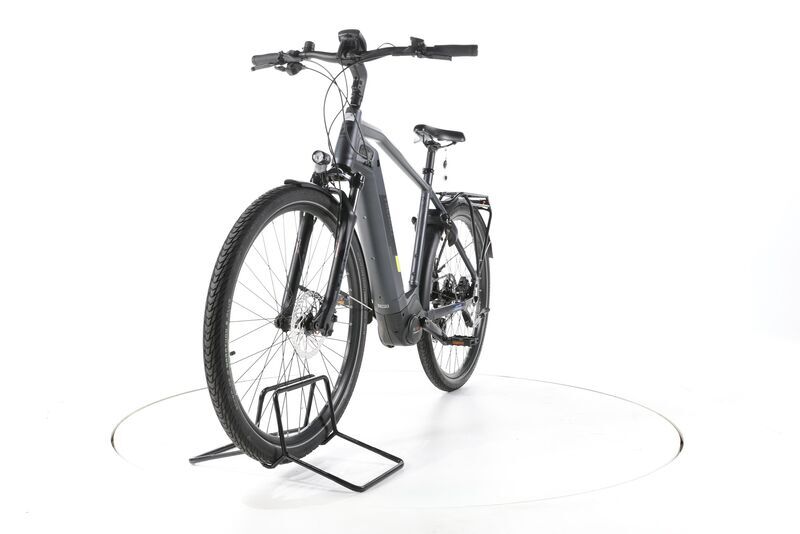 Trenoli Tanaro 2021 | grey | 28" | M | > 3000 km, image 4 of 4