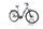 Trenoli Tanaro 2022 | šedá | 28" | 55 cm | 500 - 3000 km, thumbnail 2 of 5