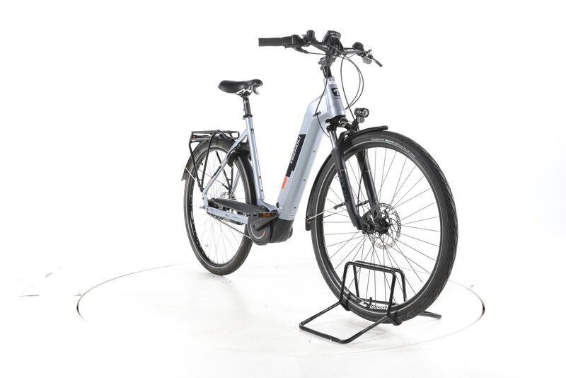 Trenoli Tanaro 2022 | šedá | 28" | 55 cm | 500 - 3000 km, image 3 of 5